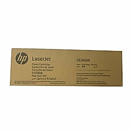 HP CE285AH (85A) Siyah Orjinal Toner - P1102w / M1217nfw