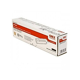 OKI 44059256 Siyah Orjinal Toner Yüksek Kapasite - MC861