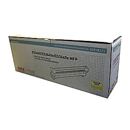 OKI 42918121 Sarı Orjinal Drum Ünitesi - ES3640
