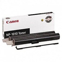 Canon NP-1010 (1315A003AA) Orjinal Fotokopi Toneri - NP1020 / NP6010