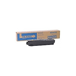 Kyocera TK-4105 Orjinal Toner - Taskalfa 1800 / 1801