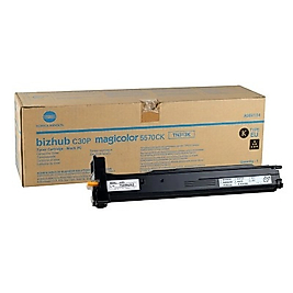 Konica Minolta TN-313K (A06V154) Siyah Orjinal Toner - C30P / C31P