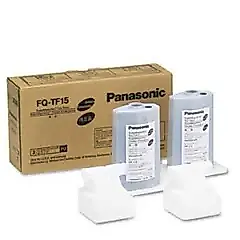 Panasonic FQ-TF15 Orjinal Toner