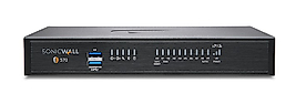 SONICWALL TZ570 SECURE UPGRADE PLUS - ESSENTIAL EDITION 2YR
