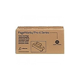 Konica Minolta 1710433-001 Orjinal Toner - 6E / 6EX