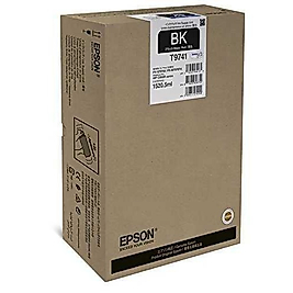 Epson C13T974100 XXL Siyah Orjinal Kartuş - WF-C860 (E)
