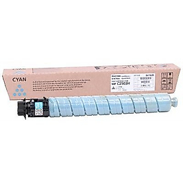 Ricoh MP-C2503H Mavi Orjinal Toner 841928 - C2503 / MP-C2011