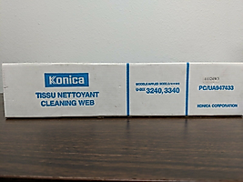 Konica Minolta U-Bix 3240, 3340 Orjinal Ağ Temizleme