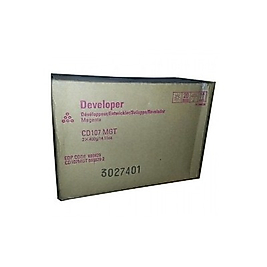 NRG 889829 Kırmızı Developer Toner C503 Serisi