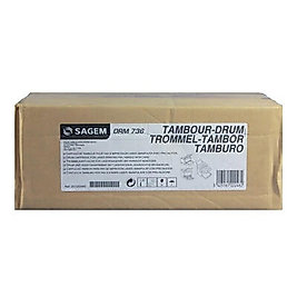 Sagem DRM736 Orjinal Drum Ünitesi - MF3610 / MF3620