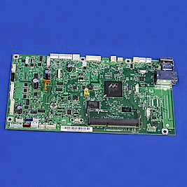 Lexmark 40X8029 MS510dn Anakart Orjinal