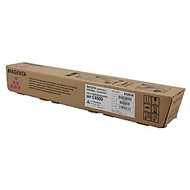 Ricoh 842036 Kırmızı Orjinal Kartuş - MP-C4500 / MP-C3500