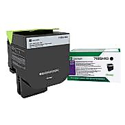LEXMARK 71B5HK0 CS417/517/CX417/517 6000 SAYFA SİYAH TONER