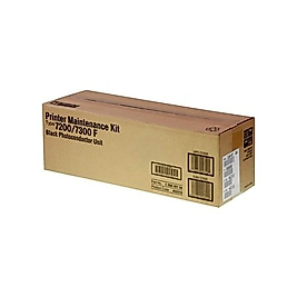 Ricoh 402310 (Type 72) Siyah Orjinal Photoconductor Unit - CL7200 / CL7300