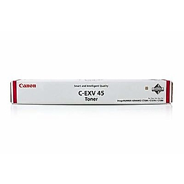 Canon C-EXV45 (6946B002) Kırmızı Orjinal Toner - IR-C7260i / IR-C7270i / IR-C7280i