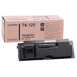 Kyocera TK-120 Siyah Orjinal Toner - FS1030 / FS1030D