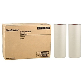Gestetner CPMT 9 (817510) Master - CP-5300 / CP-5320