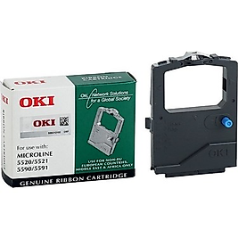 Oki 5520 / 5521/ 5590/ 5591 Orjinal Şerit