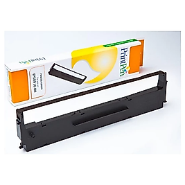 Printpen Epson Lx-300 / Lq-800 Siyah Muadil Şerit