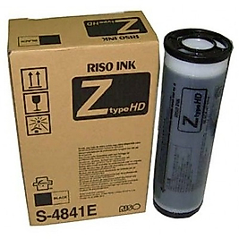 Riso S-4841E Muadil A3 Mürekkep - RZ-970