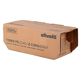 Olivetti D-Copia 403MF Orjinal Toner