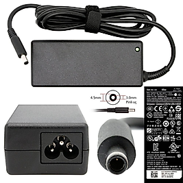 Dell LA65NS2-01 Notebook Adaptör - Şarj Cihazı / ORIGINAL - Ver.1