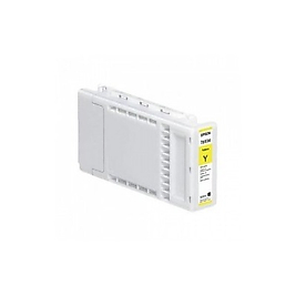 Epson C13T693400 Sarı Orjinal Kartuş - SC-T3000