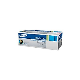 Samsung (SCX-D4725A) Siyah Orjinal Toner - SCX-4725FN