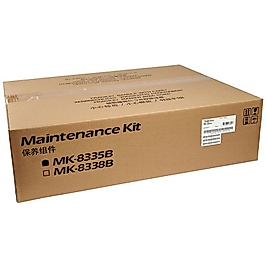 Kyocera MK-8335B (1702RL0UN0) Renkli Orjinal Maintenance Kit - TASKalfa 2552ci