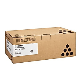 Ricoh 408215 Siyah Orjinal Toner - SP-C352DN