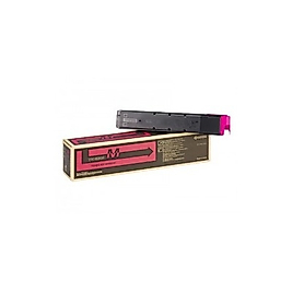 Kyocera TK-8305M Kırmızı Orjinal Toner - 3050Ci / 3051Ci