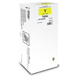 Epson C13T839440 Sarı Orjinal Kartuş - WF-R8590DTWF / WF-R8590D3TWFC