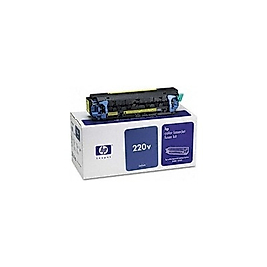 HP C4156A Orjinal Fuser Kit 220V - Laserjet 8500 / 8550