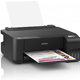 Epson EcoTank L1210 A4 Mürekkep Tanklı Yazıcı