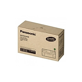 Panasonic KX-FAT410E Orjinal Toner - KX-MB1500 / MB1520 / MB1530