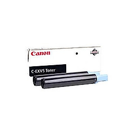 Canon C-EXV5 (6836A002) İkili Paket Orjinal Toner - IR-1600 / IR-2000