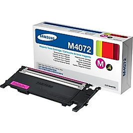 Samsung CLT-M4072S Kırmızı Orjinal Toner - CLP-320