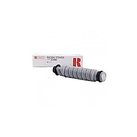 Ricoh Type 2200 889776 Siyah Orjinal Toner - FT-2012 / FT-2212 / FT-2102