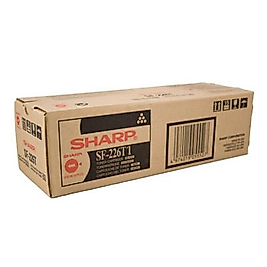Sharp SF-226T1 Orjinal Fotokopi Toneri - SF-2216 / 2218 / 2220