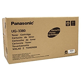 Panasonic UG-3380 Orjinal Toner - UF-580 / UF-585 / UF-590 / UF-6100 / UF-6300
