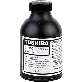 Toshiba D1600 Orjinal Fotokopi Toner - E-Studio 16 / 160