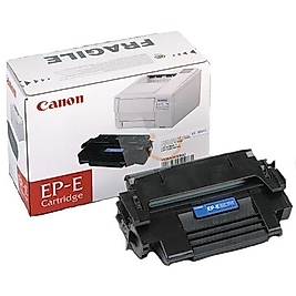 Canon EP-E (1538A002) Siyah Orjinal Toner - LBP1260