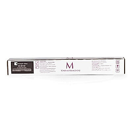 Triumph Adler CK-8514M Kırmızı Orjinal Toner 5006Ci, 5007Ci, 6006Ci, 6007Ci (1T02NDBTA0)