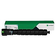 LEXMARK 83D0HC0 CX942/943/944 MAVİ TONER 22.000 SAYFA