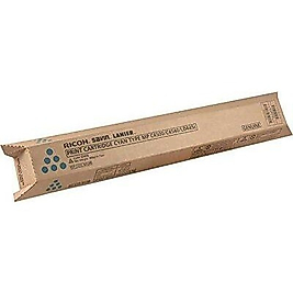 Ricoh 884981 Mavi Orjinal Toner - MP-C4000 / MP-C4501