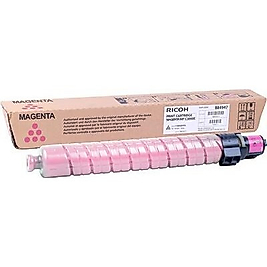 Ricoh 888642 Kırmızı Orjinal Toner - MPC 2000 / MPC2500