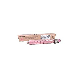 Ricoh 841162 Kırmızı Orjinal Toner - MP-C5000E / MP-C4000