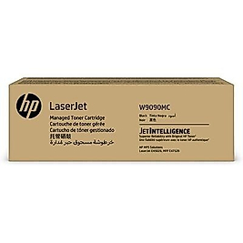 HP W9090MC Siyah Orjinal Toner - E45028dn / E47528