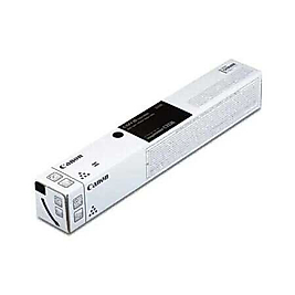 Canon C-EXV65 (5761C001) Siyah Orjinal Toner - C3326i