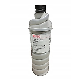 Ricoh Type 10D 885362 Siyah Orjinal Toner - Aficio 400 / 401